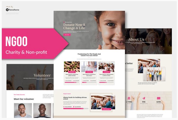 [Themeforest] NGOO - Non-profit Charity Template K_0.jpg
